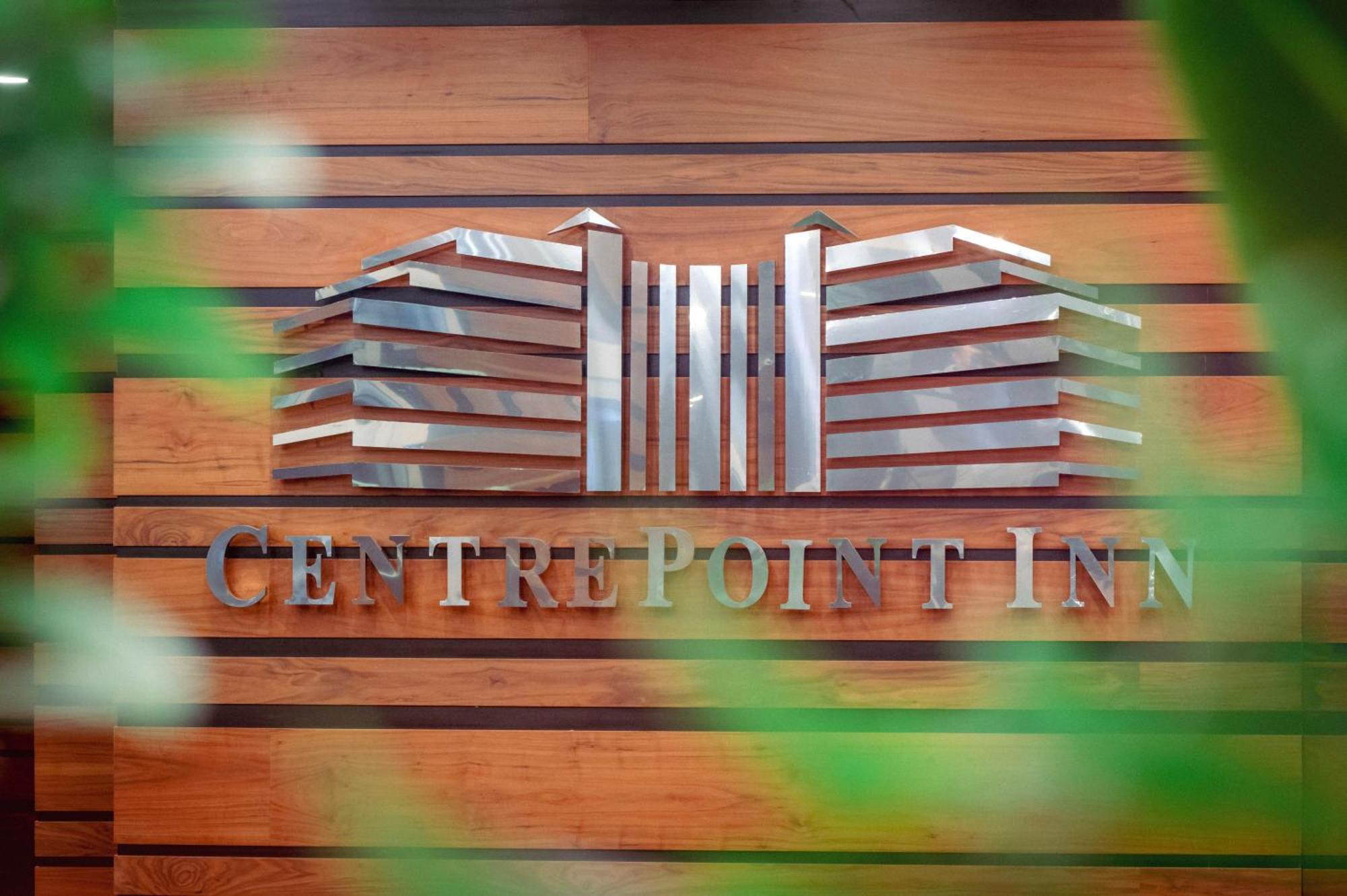 Novel Centre Point Hotel Famagusta  Exterior photo